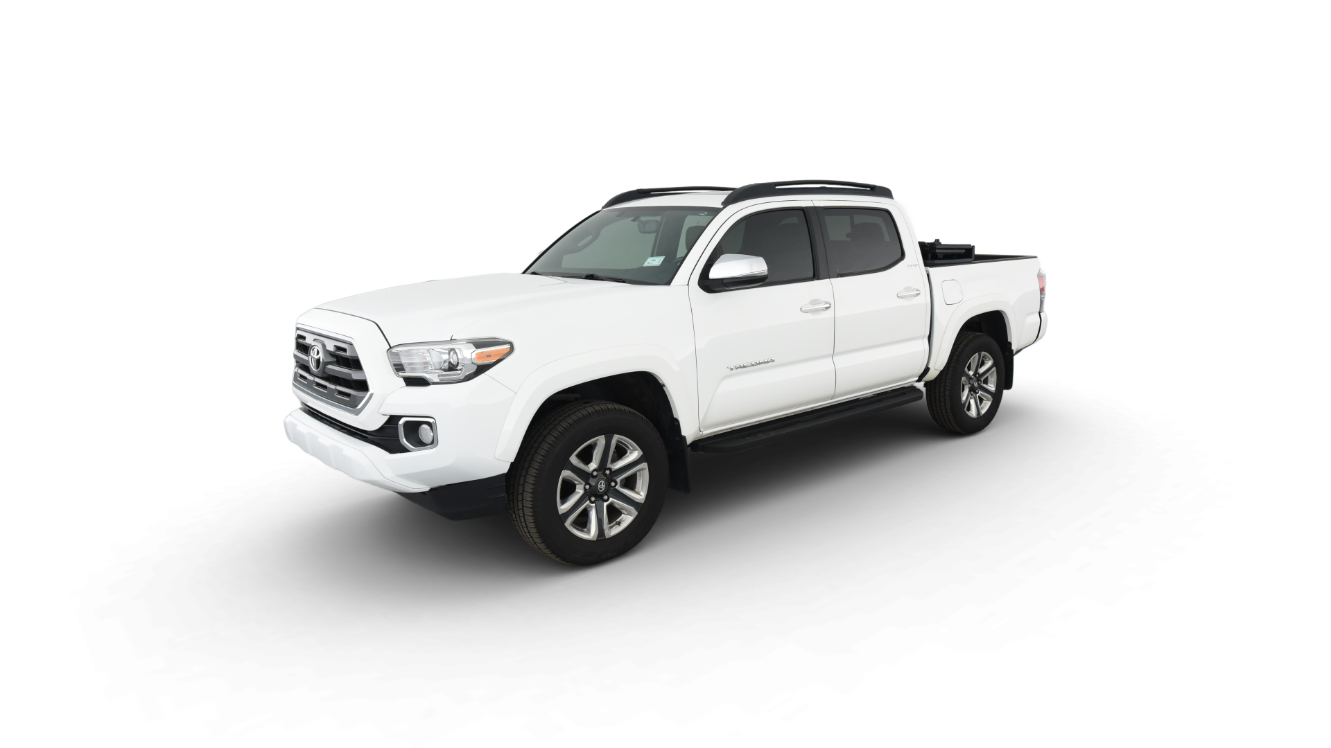 Used 2016 Toyota Tacoma Double Cab | Carvana